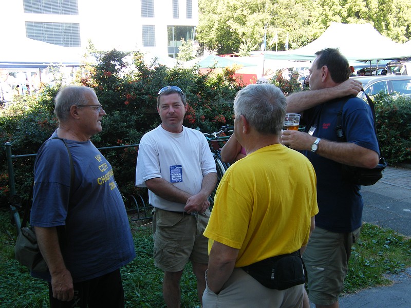 Setkání Holice 2016