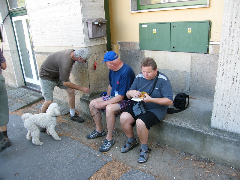 Setkání Holice 2016