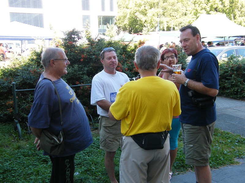 Setkání Holice 2016