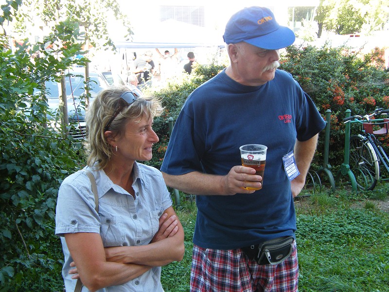 Setkání Holice 2016