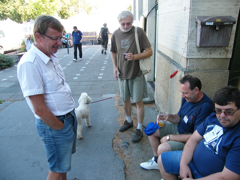 Setkání Holice 2016