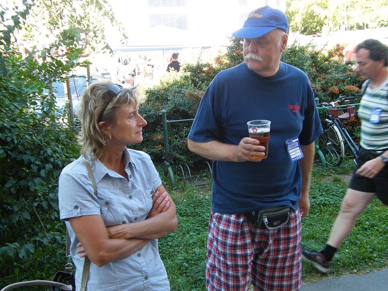 Setkání Holice 2016