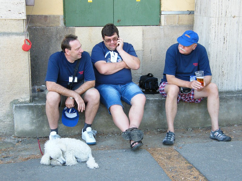 Setkání Holice 2016