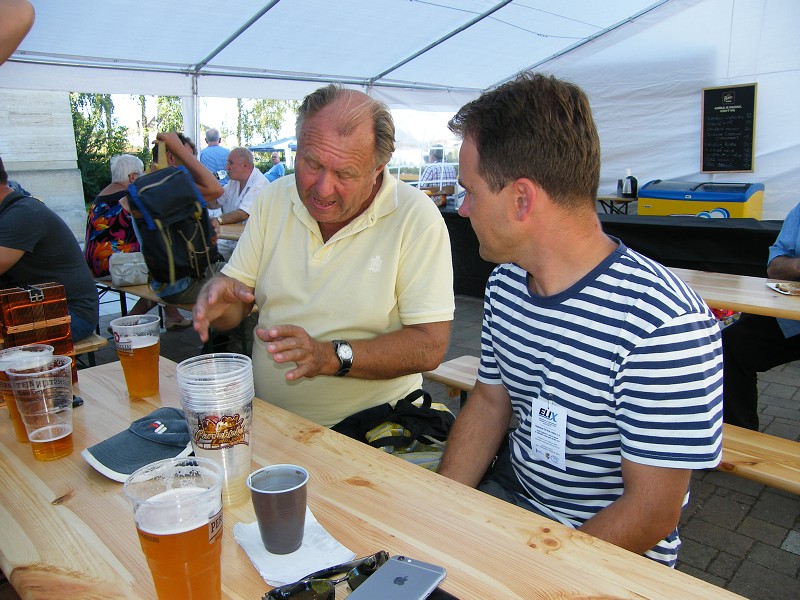 Setkání Holice 2016