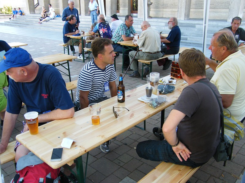 Setkání Holice 2016