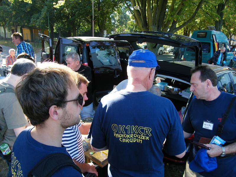 Setkání Holice 2016