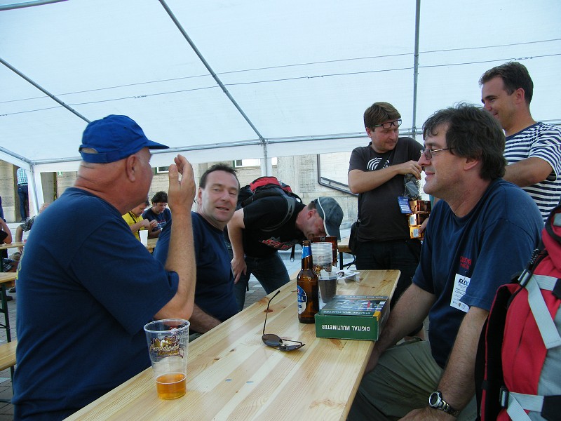 Setkání Holice 2016