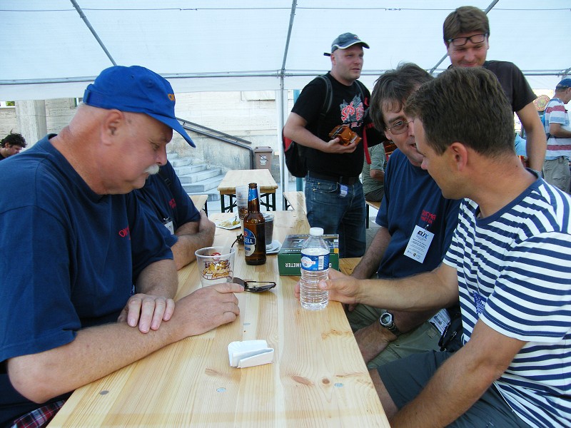 Setkání Holice 2016