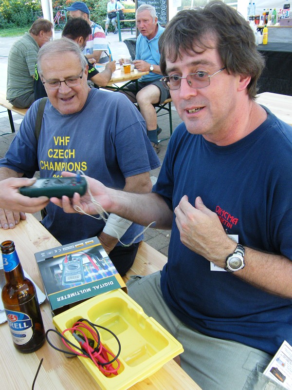 Setkání Holice 2016