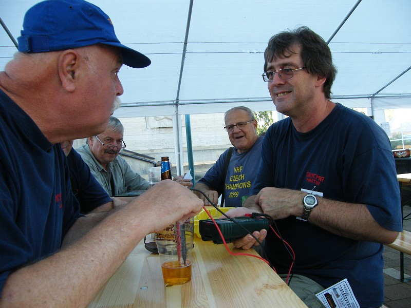 Setkání Holice 2016