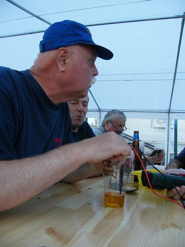 Setkání Holice 2016