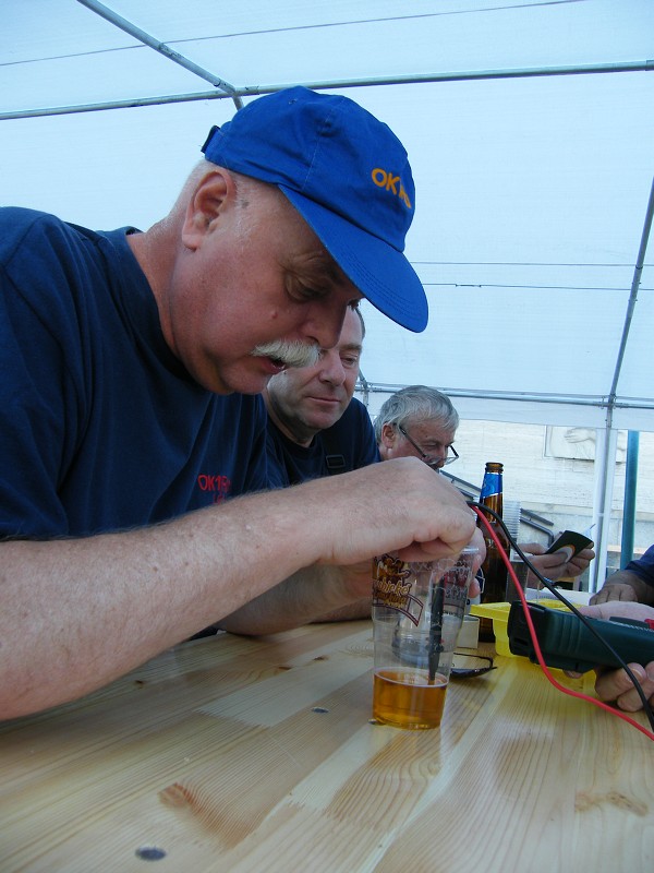 Setkání Holice 2016