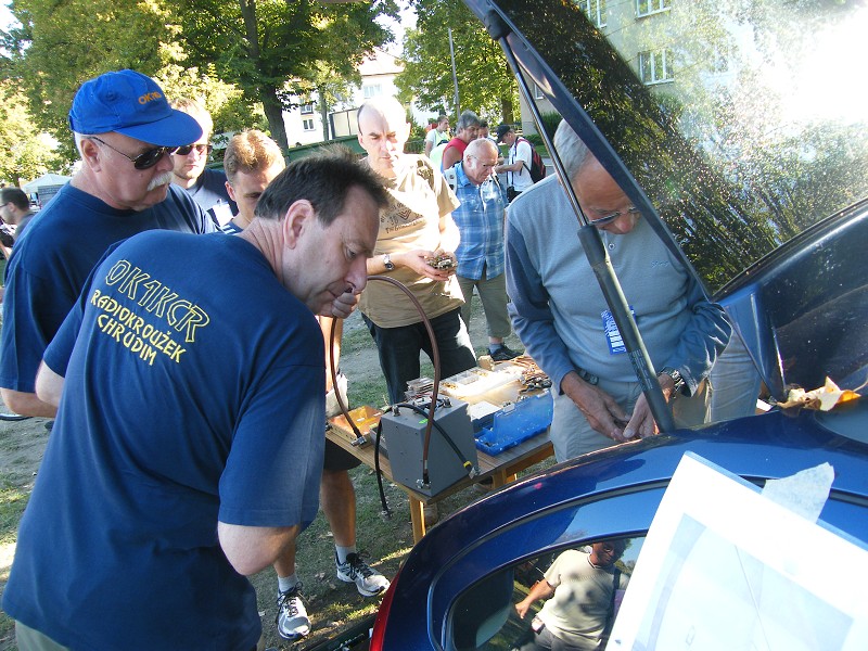 Setkání Holice 2016