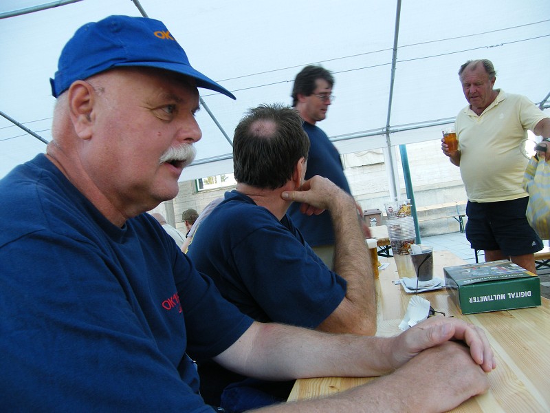 Setkání Holice 2016