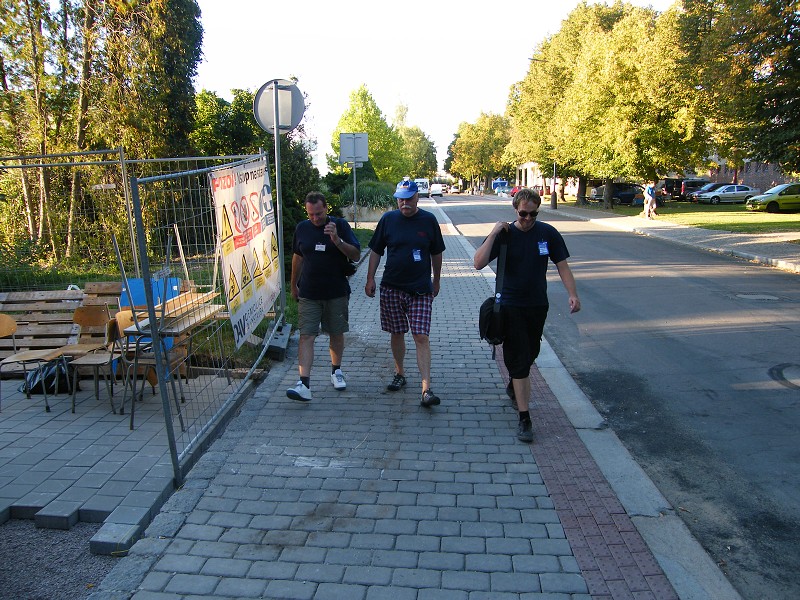 Setkání Holice 2016