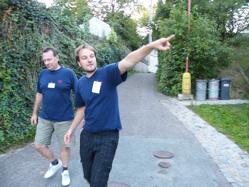 Setkání Holice 2016