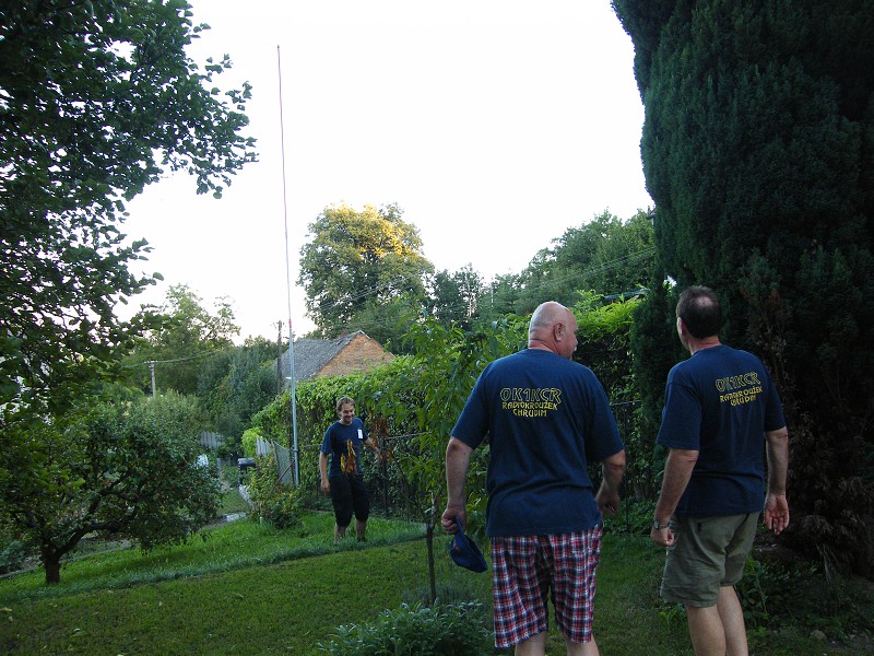 Setkání Holice 2016