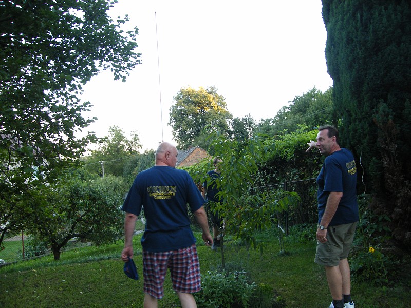 Setkání Holice 2016