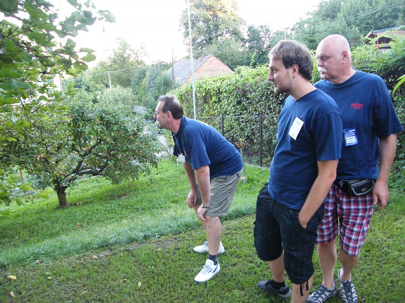 Setkání Holice 2016