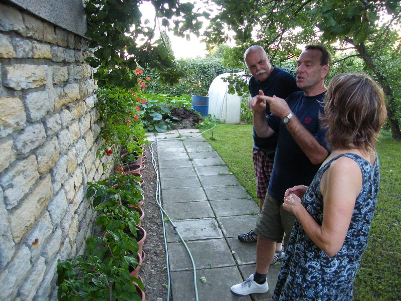 Setkání Holice 2016