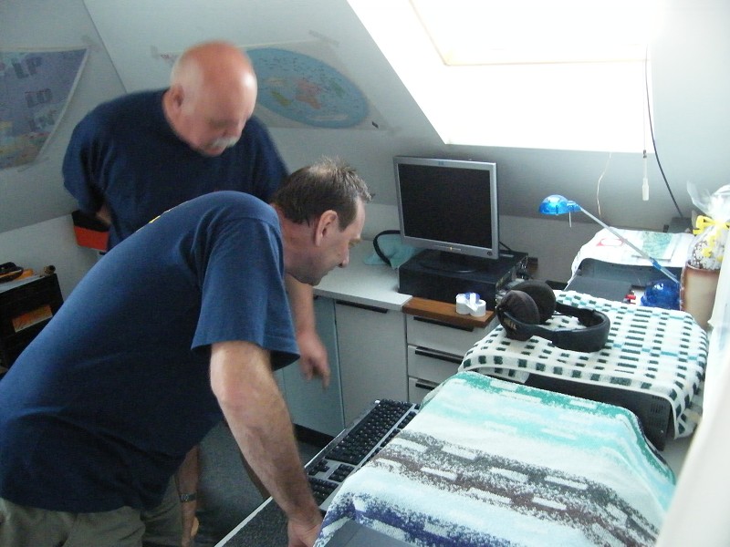 Setkání Holice 2016