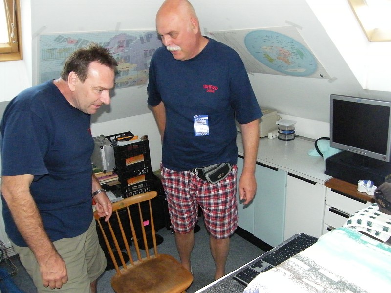 Setkání Holice 2016