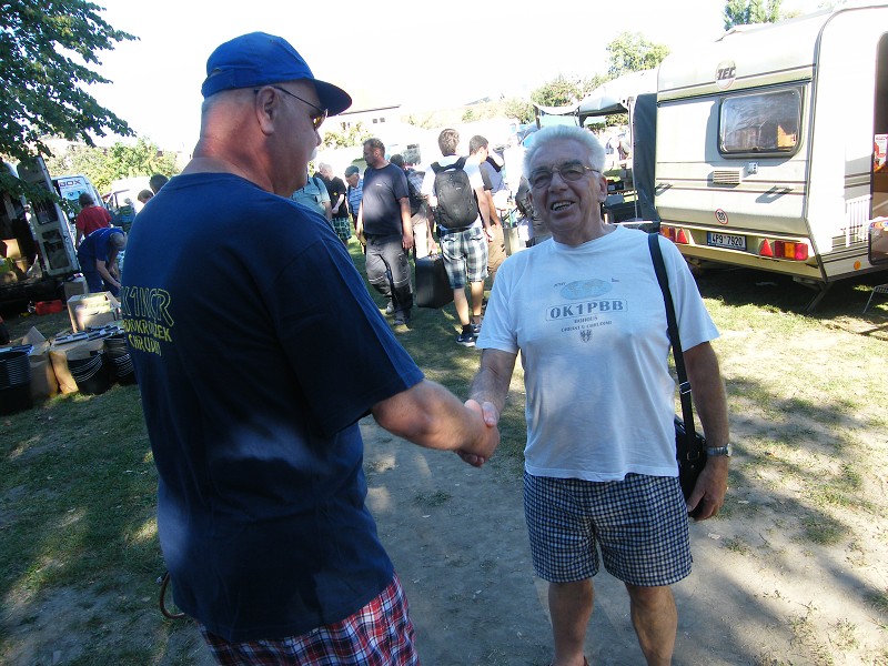 Setkání Holice 2016