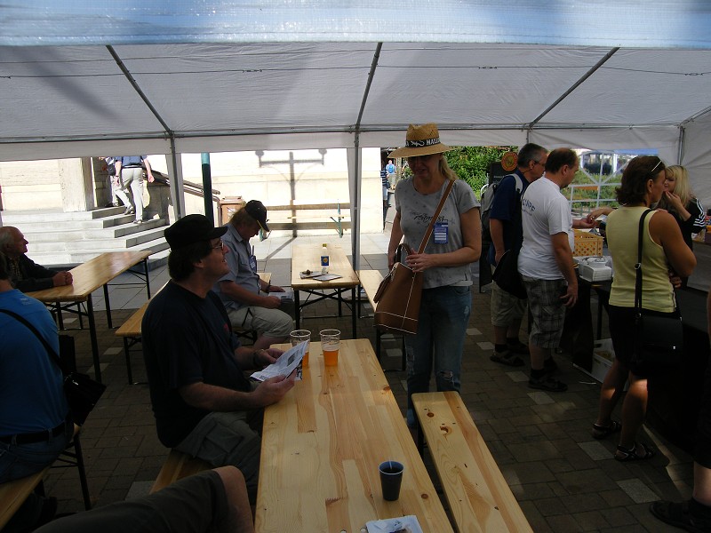 Setkání Holice 2016