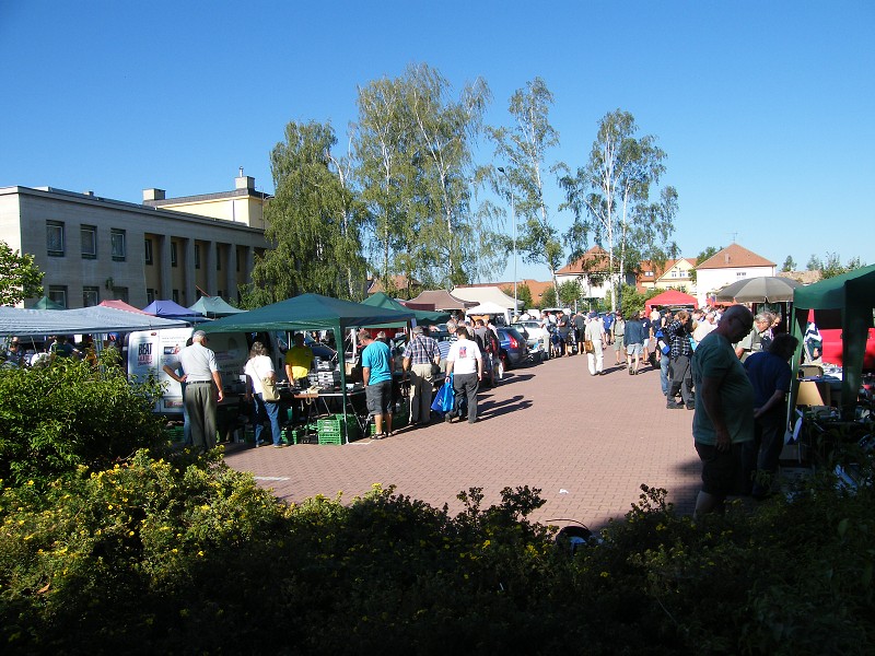 Setkání Holice 2016