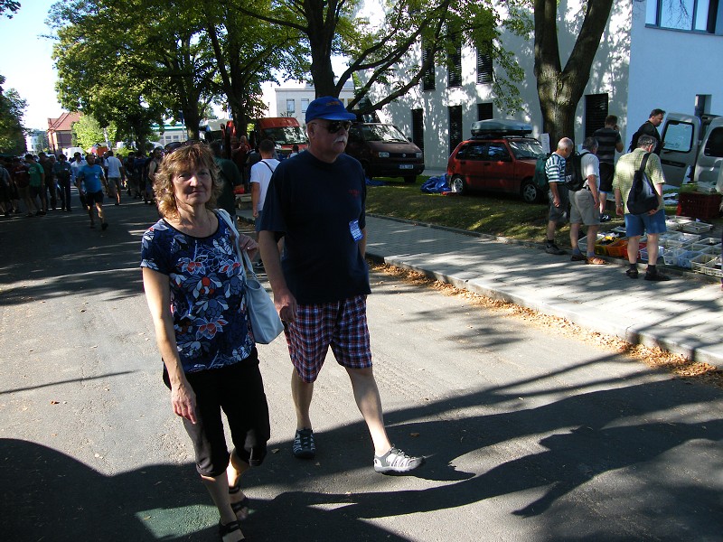 Setkání Holice 2016