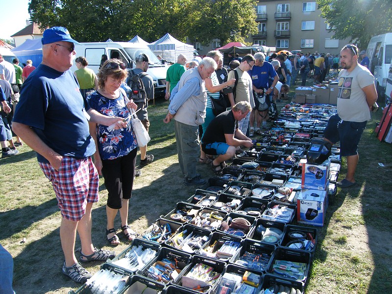 Setkání Holice 2016