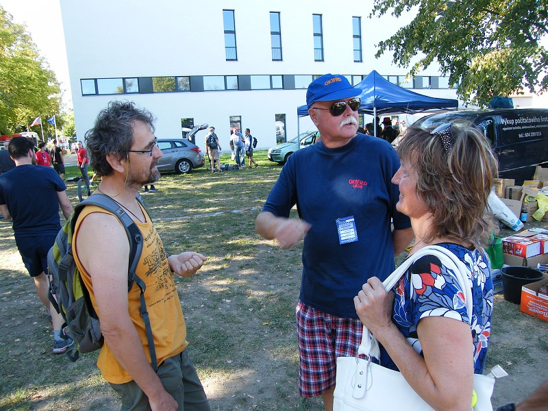 Setkání Holice 2016