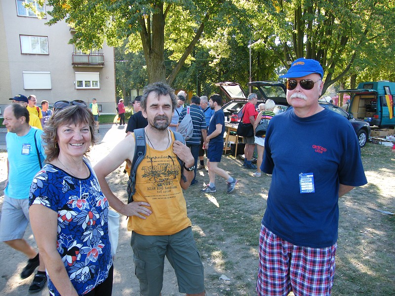 Setkání Holice 2016