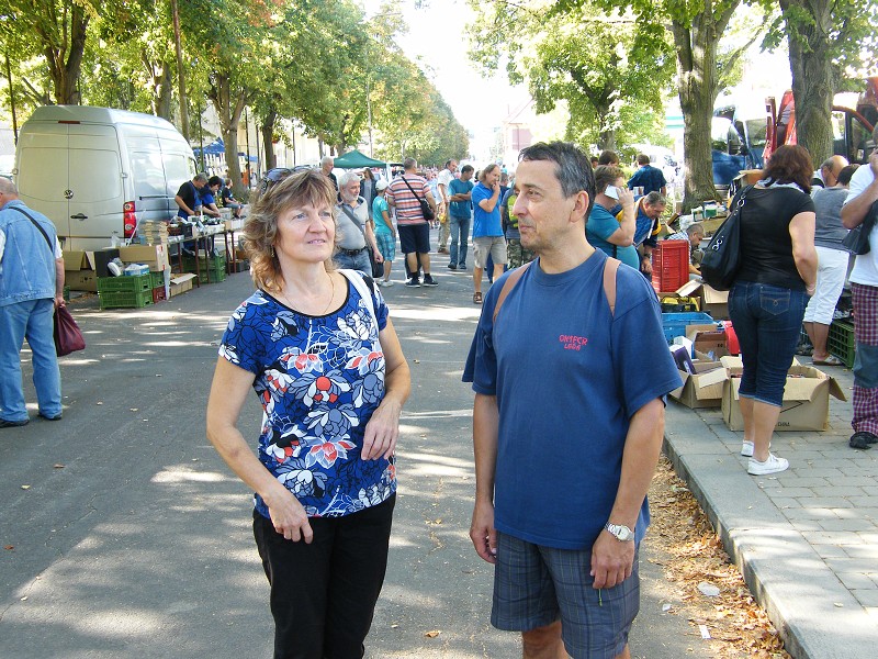 Setkání Holice 2016