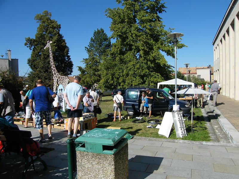 Setkání Holice 2016