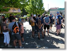 Ve stínu bylo nejlíp