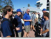 OK1JD, OK1PI a OK1MHW