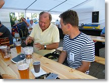 Bývalý kantor a student