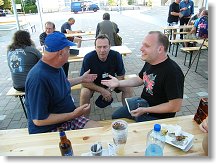 Diskutujem a diskutujem