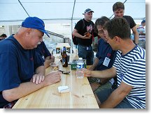 OK1FRD, OK1CMA, OK1MHW