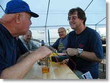 Pivní vodivost je v normě