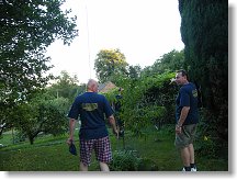 Prezentace LW na 160m