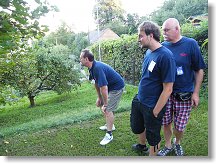 Dráty kam se oko podívá