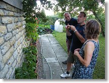 Plantáž feferónek