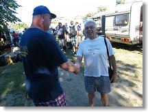 Bohoušek OK1PBB je už taky v Holicích