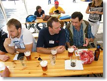 OK1JD, OK1PI, OK1AWG