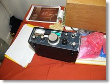 Originál Atlas Zdenka OK1DZD