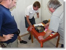 Atlas je středem zájmu