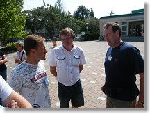 OK1MHW, OK1DNZ a OK1PI