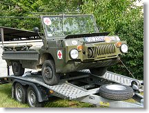 Že by taky výhodná koupě?